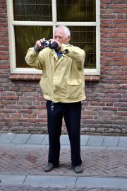 Stolpersteenlegging vrijdag 24 augustus 2012. Foto’s Willy Gelinck